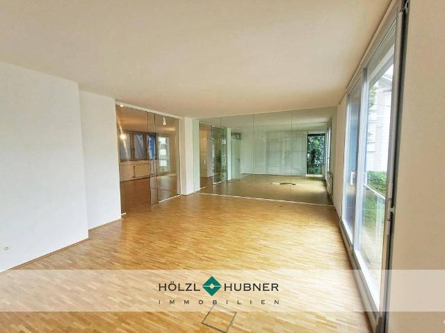 Büro mieten in Salzburg