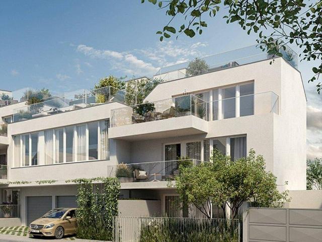 Haus kaufen in Döbling, Wien