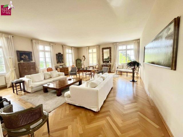 Apartment kaufen in Döbling, Wien
