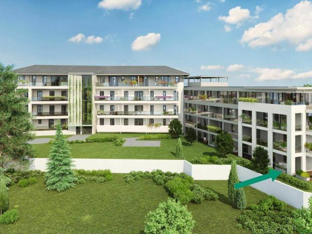 Apartment kaufen in Bad Gleichenberg, Steiermark