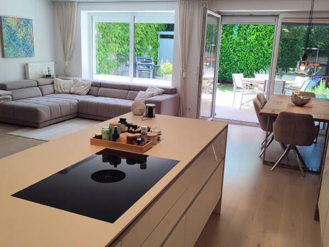 Wohnung kaufen in Baden, Bezirk Baden