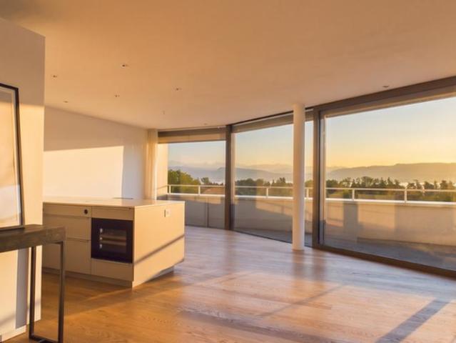 Wohnung kaufen in Uetikon am See, Zürich