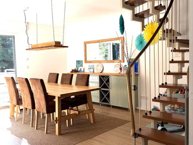Dachgeschosswohnung kaufen in Mülheim, Köln