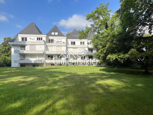 Apartment kaufen in Dellbrück, Köln