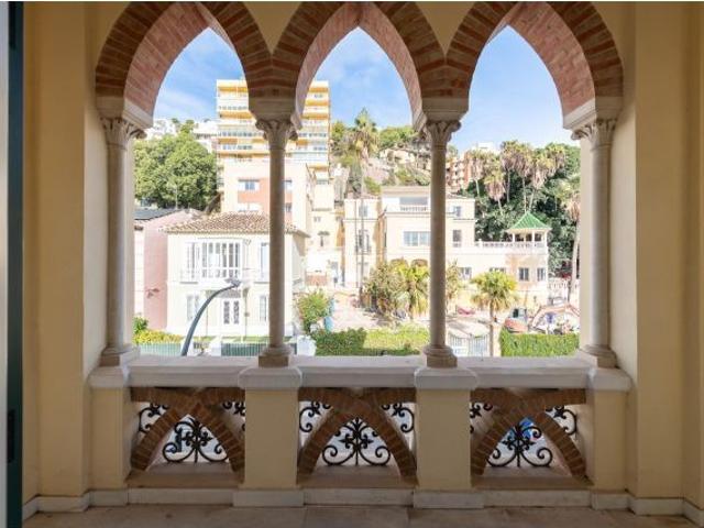 Piso en venta en Centro, Málaga-Costa del Sol