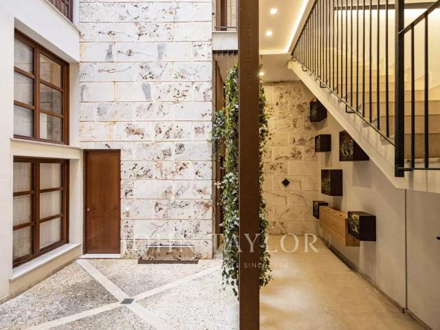 Ático en venta en Son Dameto, Palma