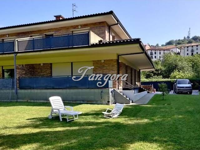 Chalet en alquiler en Ibarrangelu, Guipúzcoa