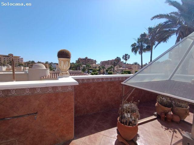 Casa en venta en Urbanización Las Entinas, El Ejido