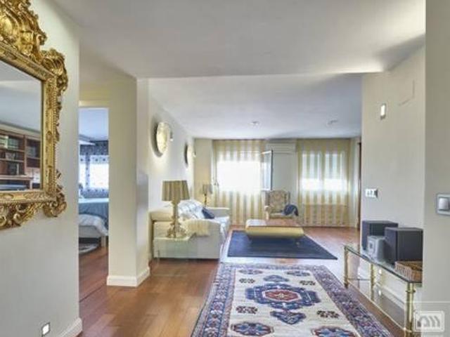 Casa en alquiler en Valverde De Alcalá, Madrid