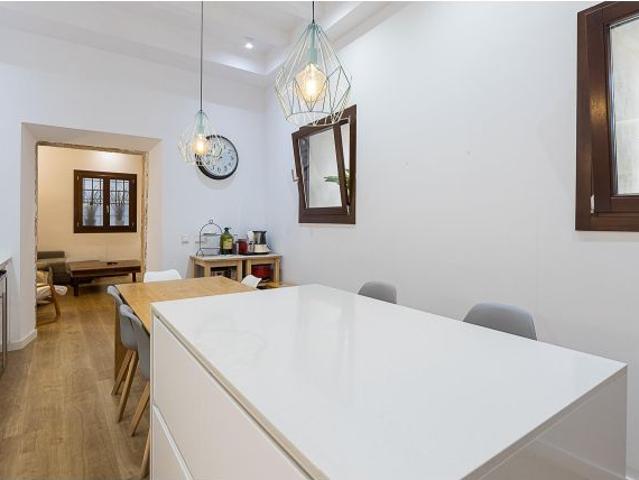 Piso en venta en Canavall, Palma