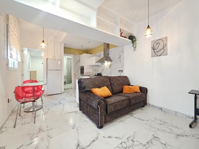 Apartamento en alquiler en Alcalá De Guadaíra, Andalucía