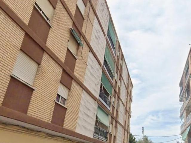 Piso en venta en l'Horta Nord, Valencia