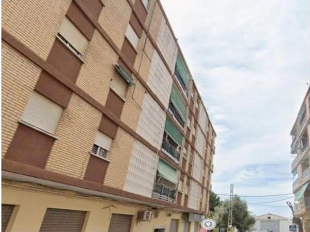 Piso en venta en l'Horta Nord, Valencia