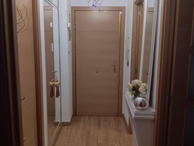 Piso en venta en Usera, Madrid
