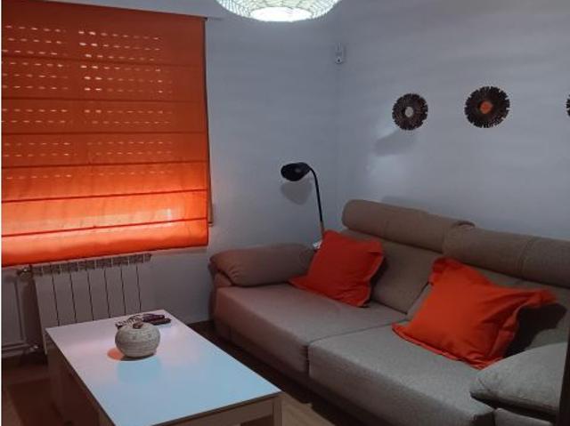 Piso en venta en Usera, Madrid
