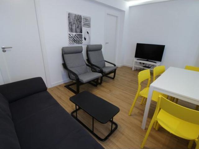 Piso en venta en Algirós, Comarca de València