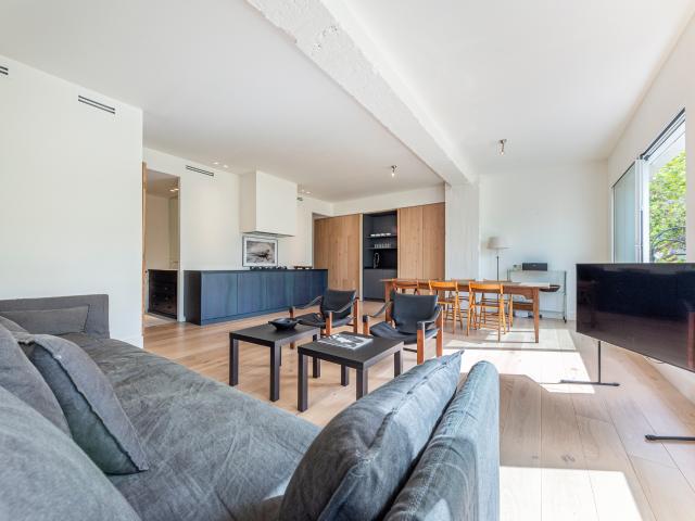 Apartamento en alquiler en Alicante, Raval de Sant Francesc