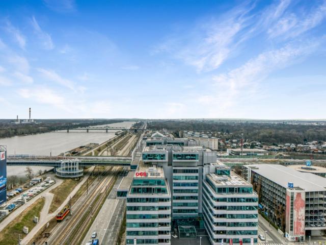 Apartment mieten in KG Leopoldstadt, Wien