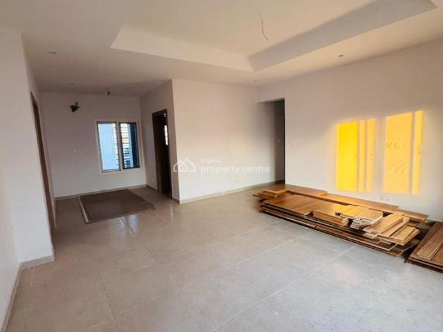 Flat for rent in Abuja