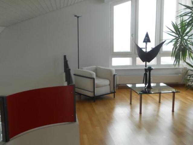 Apartment mieten in Schwarzenbach (SG), St. Gallen