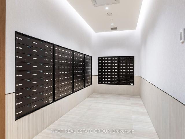 Apartment for rent in Mississauga, Ontario