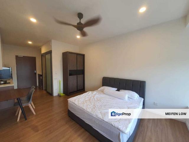 Condominium for sale in Bukit Bintang
