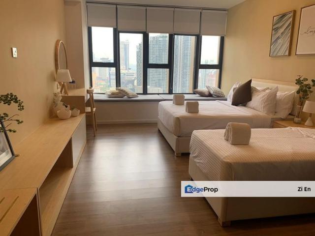 Condominium for sale in Country Heights Damansara, Kuala Lumpur