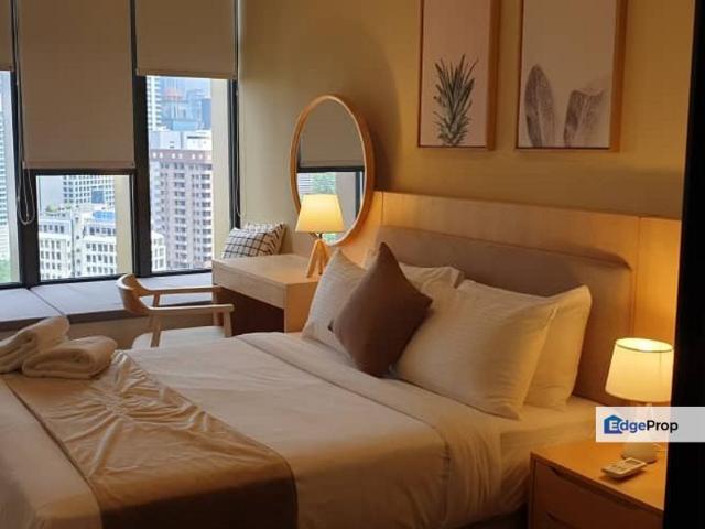 Condominium for sale in Country Heights Damansara, Kuala Lumpur
