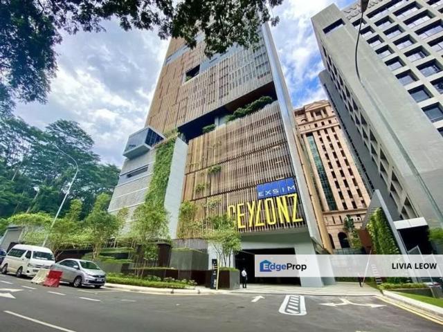 Condominium for sale in Bukit Bintang, Kuala Lumpur
