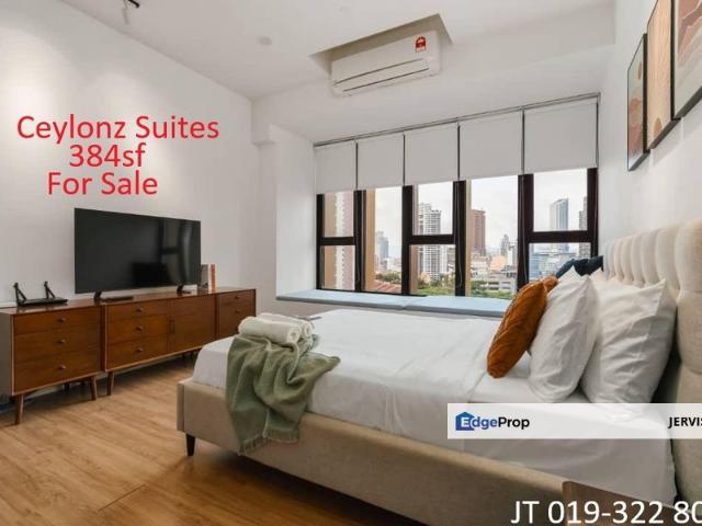 Condominium for sale in Country Heights Damansara, Kuala Lumpur