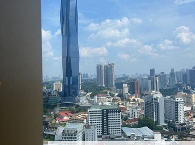 Condominium for rent in Country Heights Damansara, Kuala Lumpur