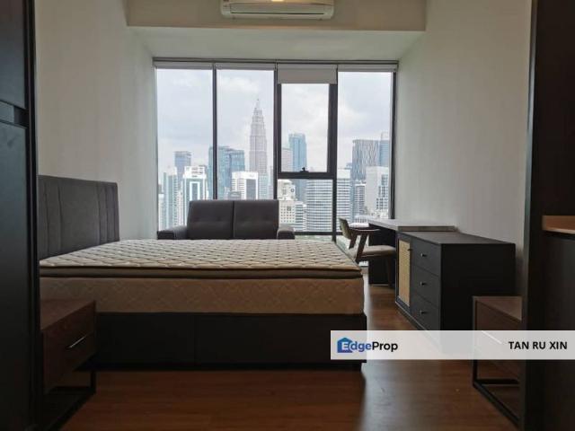 Condominium for sale in Country Heights Damansara, Kuala Lumpur