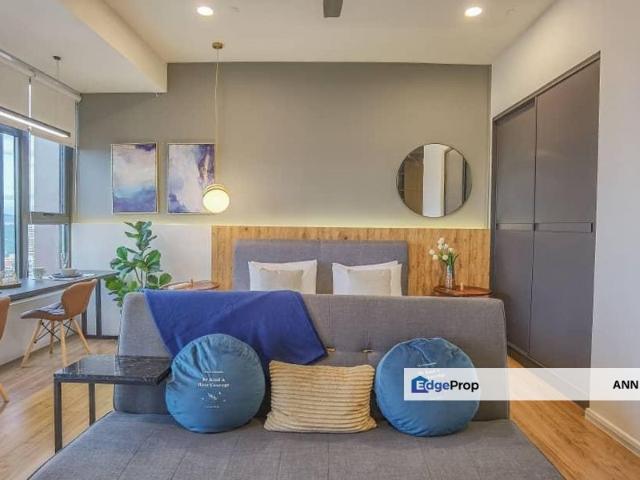 Condominium for sale in Country Heights Damansara, Kuala Lumpur