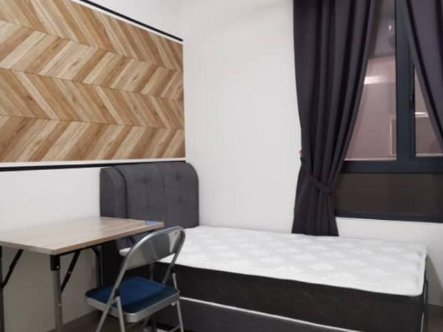 Apartment for rent in Country Heights Damansara, Kuala Lumpur