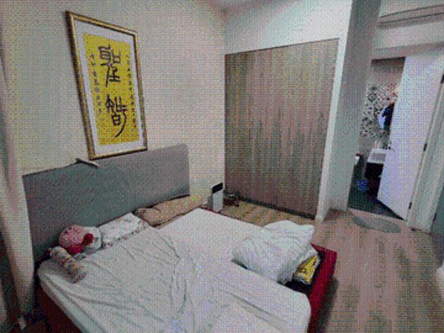 Apartment for rent in Country Heights Damansara, Kuala Lumpur