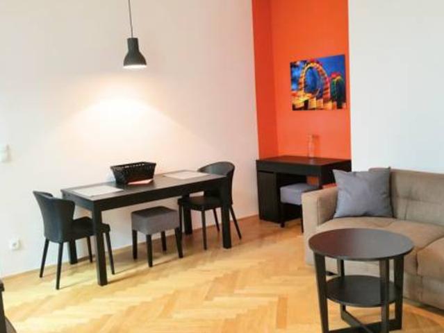 Apartment mieten in KG Leopoldstadt, Wien