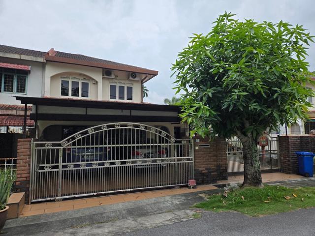 Terraced House for sale in Petaling, Alam Impian