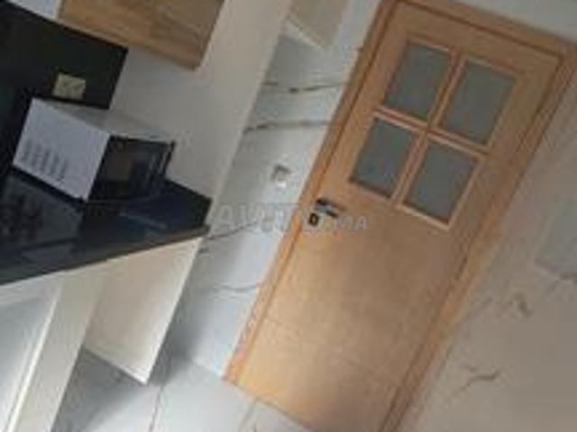 Appartement vente à Anfa, Sidi Moumen