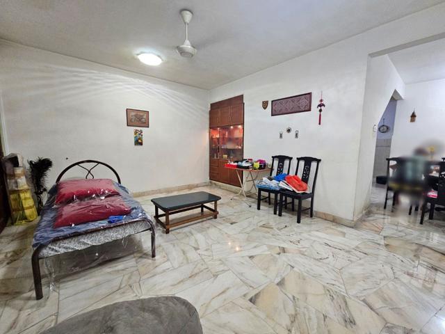 Terraced House for sale in Petaling, Subang Jaya