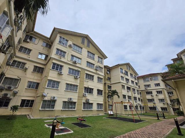 Apartment for sale in Petaling, Subang Jaya