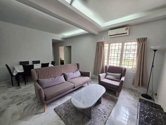 Apartment for sale in Petaling, Subang Jaya