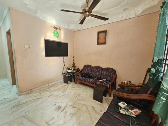 Terraced House for sale in Petaling, Subang Jaya