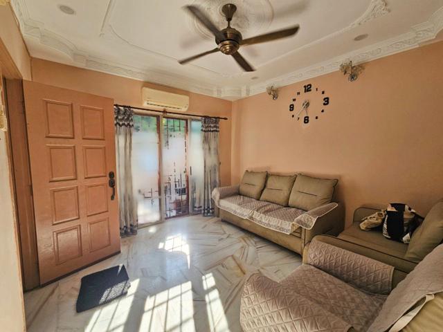 Terraced House for sale in Petaling, Subang Jaya
