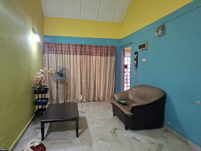 Terraced House for sale in Petaling, Subang Jaya
