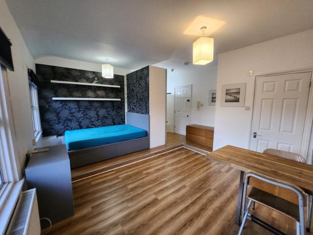 Studio for rent in Tufnell Park, Greater London
