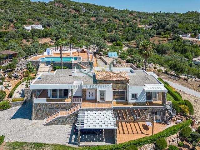 Vivenda venda em São Brás De Alportel, Faro