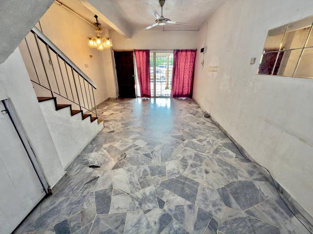 Terraced House for sale in Petaling, Alam Impian
