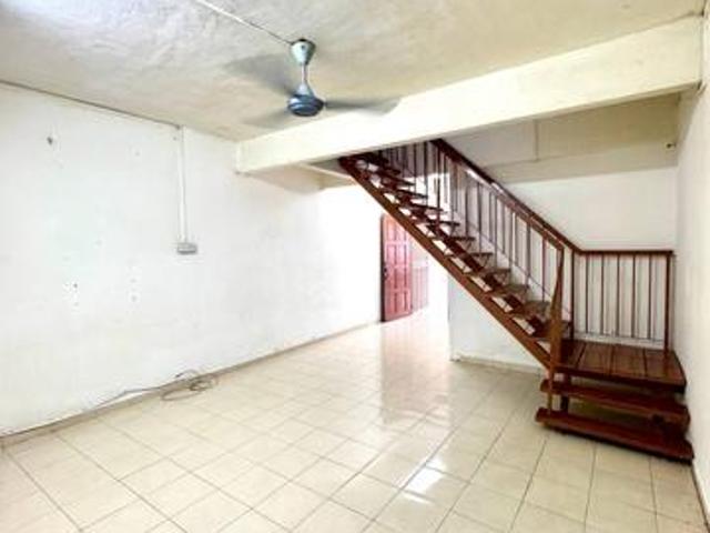 Terraced House for sale in Country Heights Damansara, Kuala Lumpur