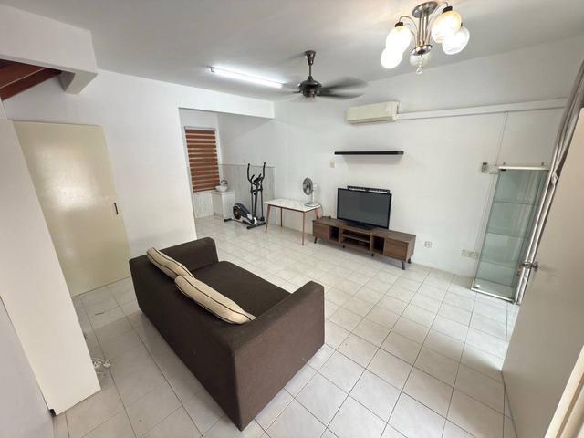 Terraced House for sale in Saujana, Selangor