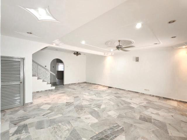 Terraced House for sale in Kajang, Langat
